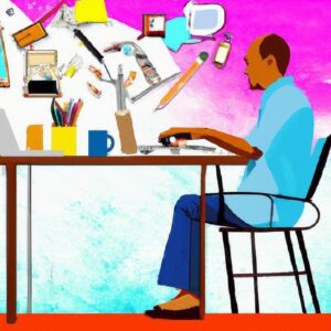Guia rápido: encontre sua próxima cadeira ergonômica