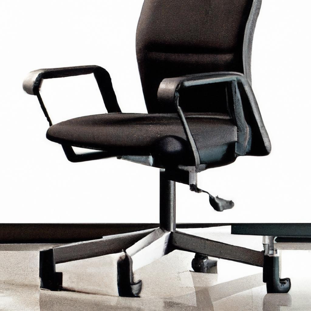 Cansado da dor nas costas? Veja estas cadeira para home office moderno