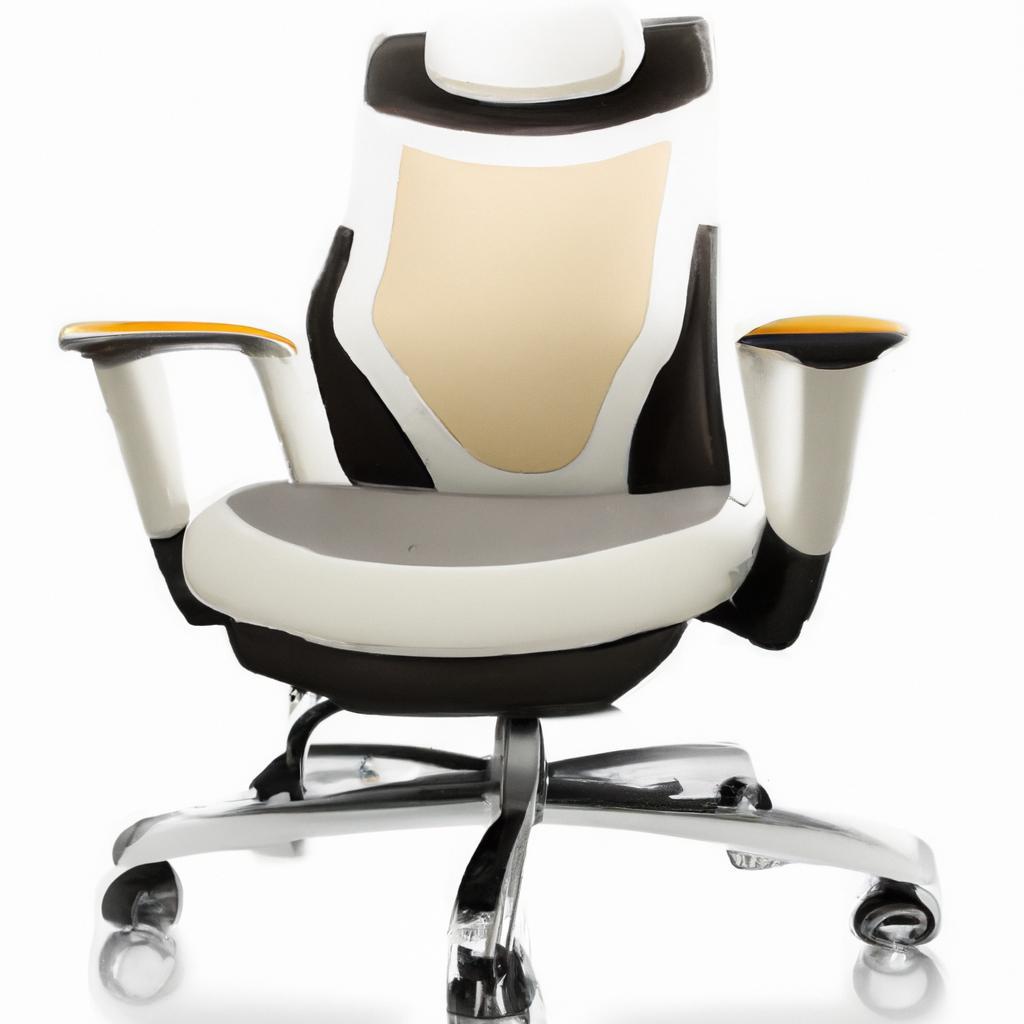 Design, ergonomia e conforto: escolha sua cadeira para home office moderno