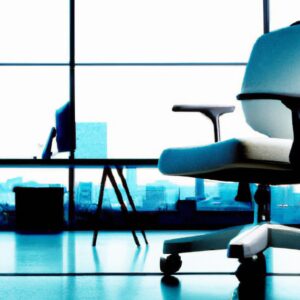 Tudo o que você precisa saber sobre cadeira ergonômica