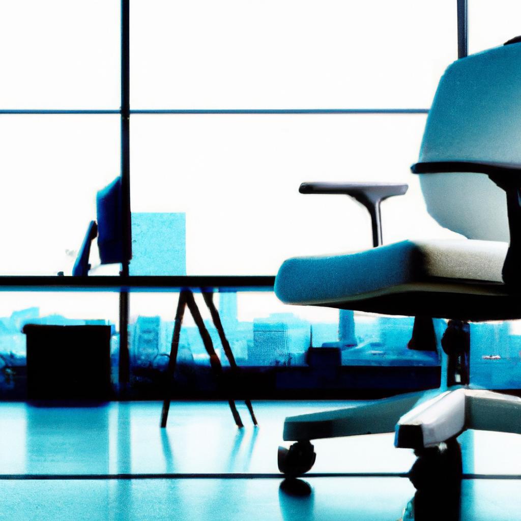 Tudo o que você precisa saber sobre cadeira ergonômica